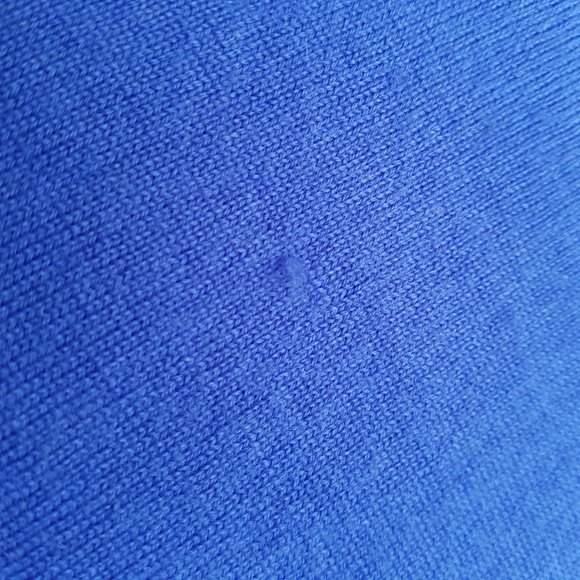 J.CREW Blue Tippi Sweater - Picture 14 of 15